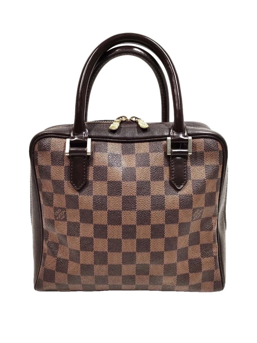 Louis Vuitton Damier ebene Brera hand bag